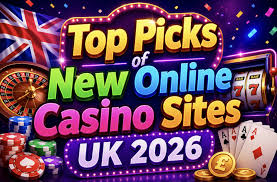 The Ultimate Guide to Casino Bonuses in 2026 The Ultimate Guide to Casino Bonuses in 2026