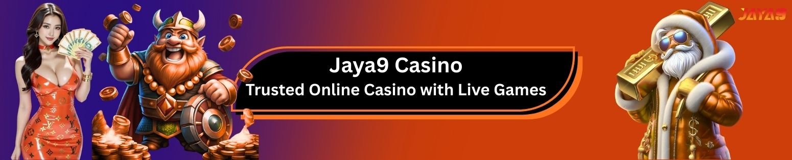 The Ultimate Guide to Jaya9 Bonus Unlocking Opportunities