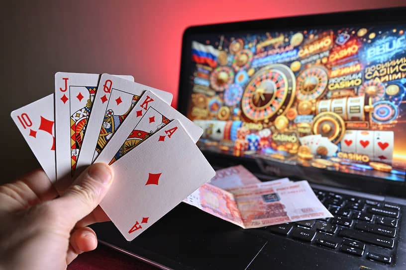 The Ultimate Guide to LeoVegas Online Casino UK