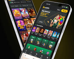 The Unmatched Experience of JB Online Casino