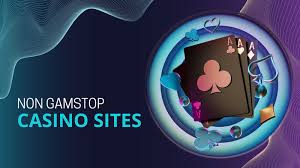 Top Casino Sites Not on Gamstop for an Uninterrupted Gaming Experience