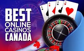 Top Online Casinos in Canada Your Guide to the Best Gaming Experience -324650714