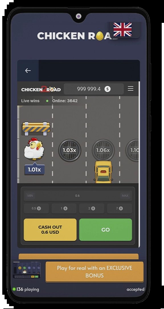 Conoce el Exclusivo Juego de Casino Chicken Road en España in Spain