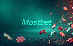 Ultimate Guide to Online Betting with Mostbet