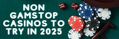 Understanding Casinos Not Registered on GamStop