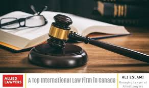 Understanding Cross Border Legal Services Navigating Global Law