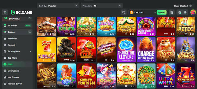 Understanding How BCStavka Casino Works