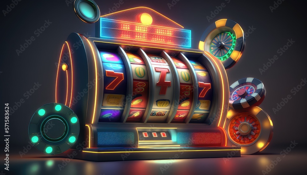 Understanding Slot Game Hit Frequency What You Need to Know