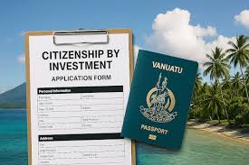 Understanding Vanuatu Citizenship Unit A Gateway to New Opportunities
