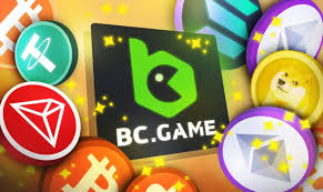 Unleash Fun and Rewards at BC.Game Crypto Casino
