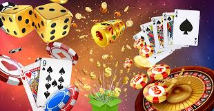 Unleashing the Magic of FantasyBet UK Your Ultimate Gaming Destination