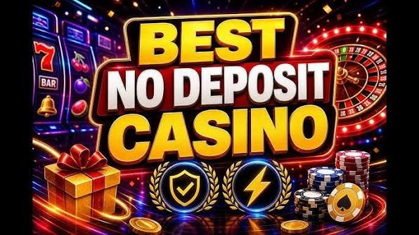Unlock Excitement 30 Free Spins No Deposit Offers