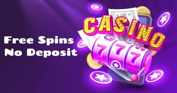 Unlock Excitement 30 Free Spins No Deposit Offers