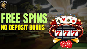 Unlock Excitement with 60 No Deposit Free Spins -51993823