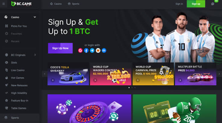 Unlock Exciting Rewards with BC.Game Mirror Bonuses and Promotions -303405557