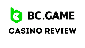 Unlock Fun and Fortune with BC.Game App