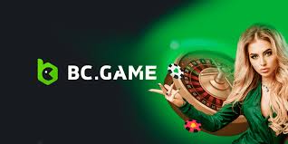 Unlock Fun and Fortune with BC.Game App