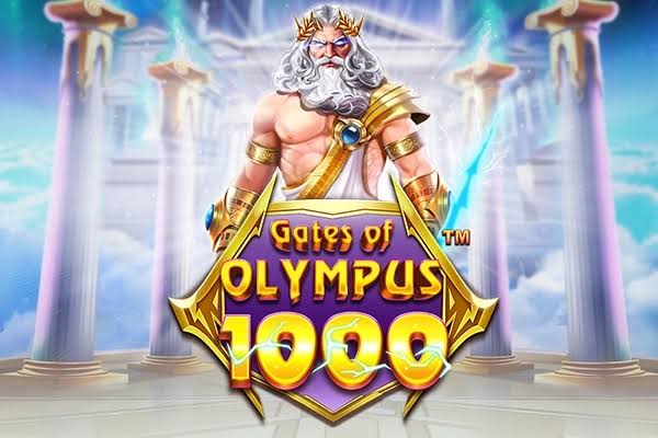 Unlock the Fortune Gates of Olympus Casino Experience