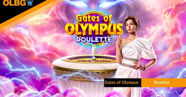 Unlock the Fortune Gates of Olympus Casino Experience