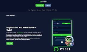 Unlock the Thrills A Comprehensive Guide to Cybet Crypto Casino
