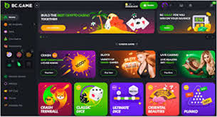 Unlock Your Earnings Potential with Affiliate BC.Game