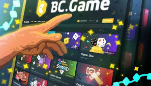 Unlocking Potential Comprehensive Guide to BC.Game Bonuses