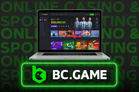 Unlocking Potential Comprehensive Guide to BC.Game Bonuses