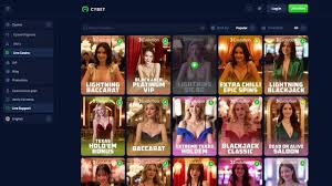 Unveiling the World of Cybet Casino UK Your Ultimate Guide to Online Gaming