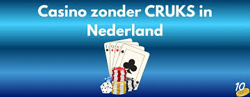Verken de Beste Casino’s zonder CRUKS met iDEAL
