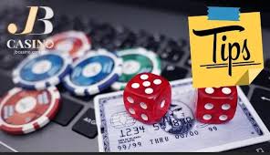 Your Ultimate JB Casino Bonus Guide Maximize Your Winnings!