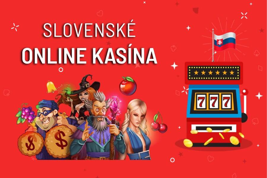 Zahraničné kasína Objavte svet online hier a zábavy