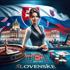 Zahraničné kasína pre Slovákov Všetko, čo potrebujete vedieť 2044586113
