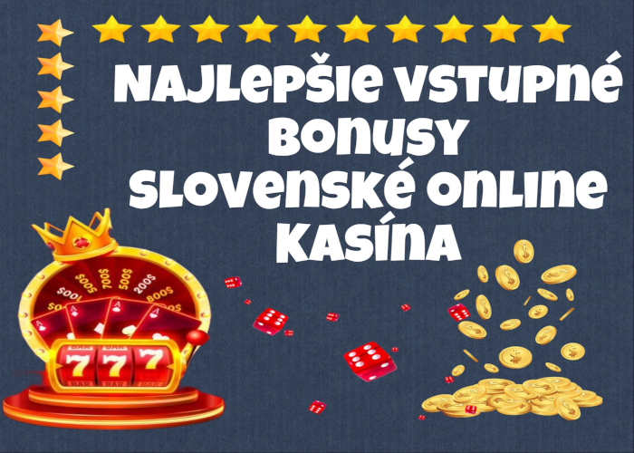Zahraničné kasína Všetko, čo potrebujete vedieť 1937505535