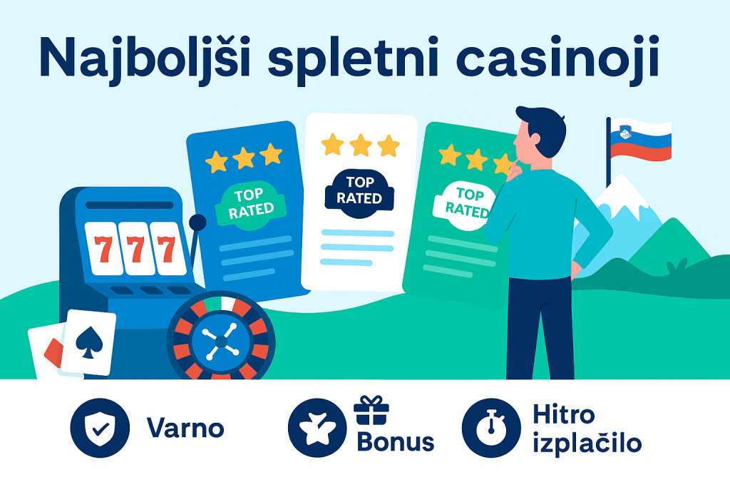 Zahraničné Kasína Všetko, Čo Potrebujete Vedieť o Online Hraní