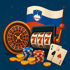 Zahraničné online casino pre Slovákov - Zábava a šance na výhru