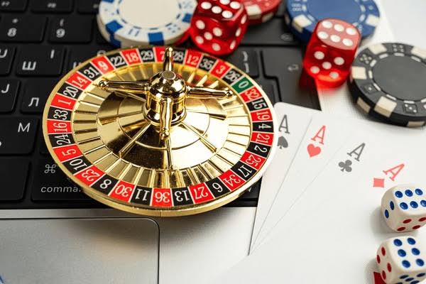 Zahraniční online casina - Vše, co potřebujete vědět pro české hráče