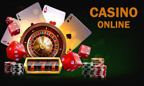 Zahraniční online casino bonusy – Vše, co potřebujete vědět